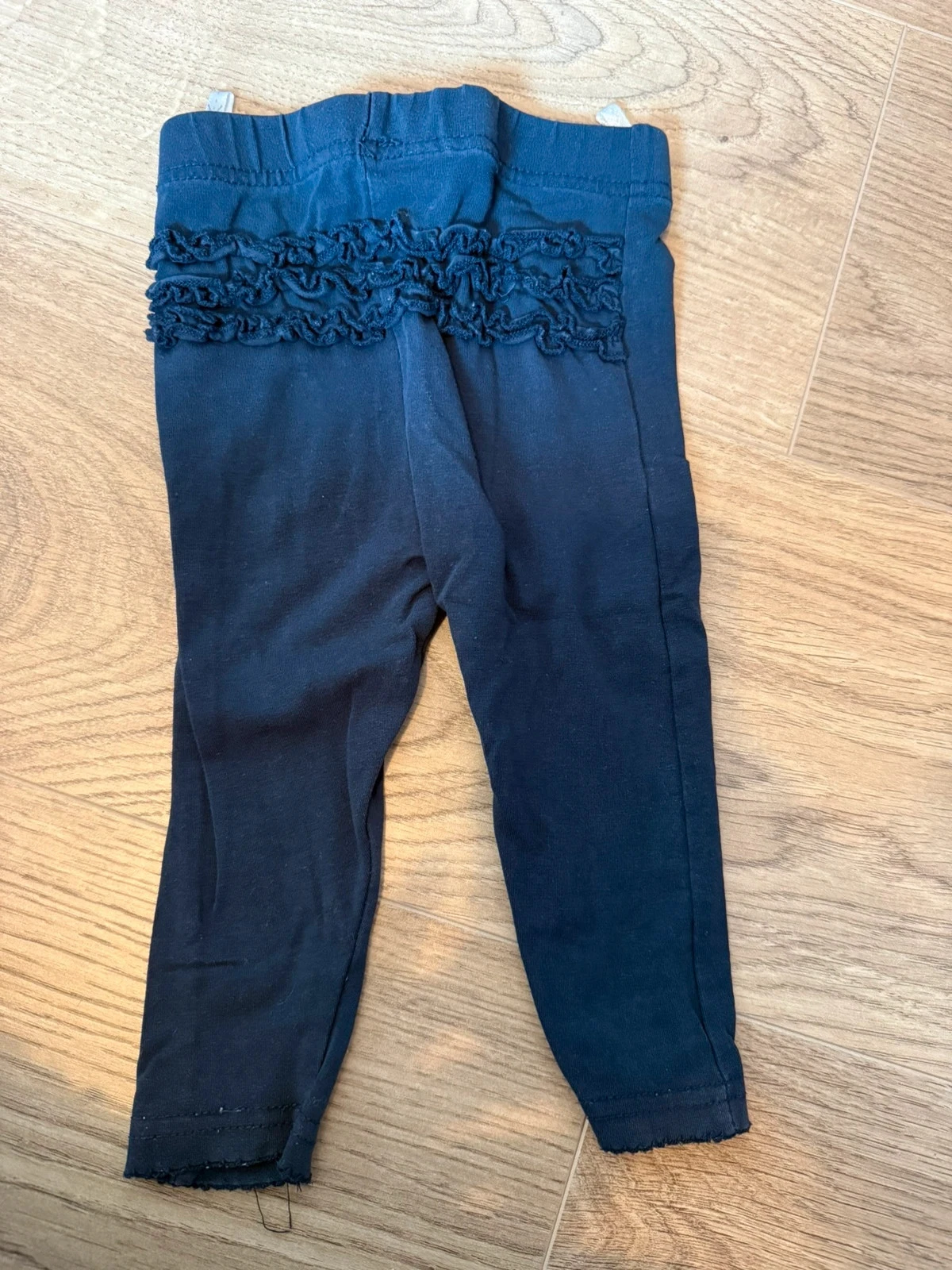Lot 3 leggings – photo 3